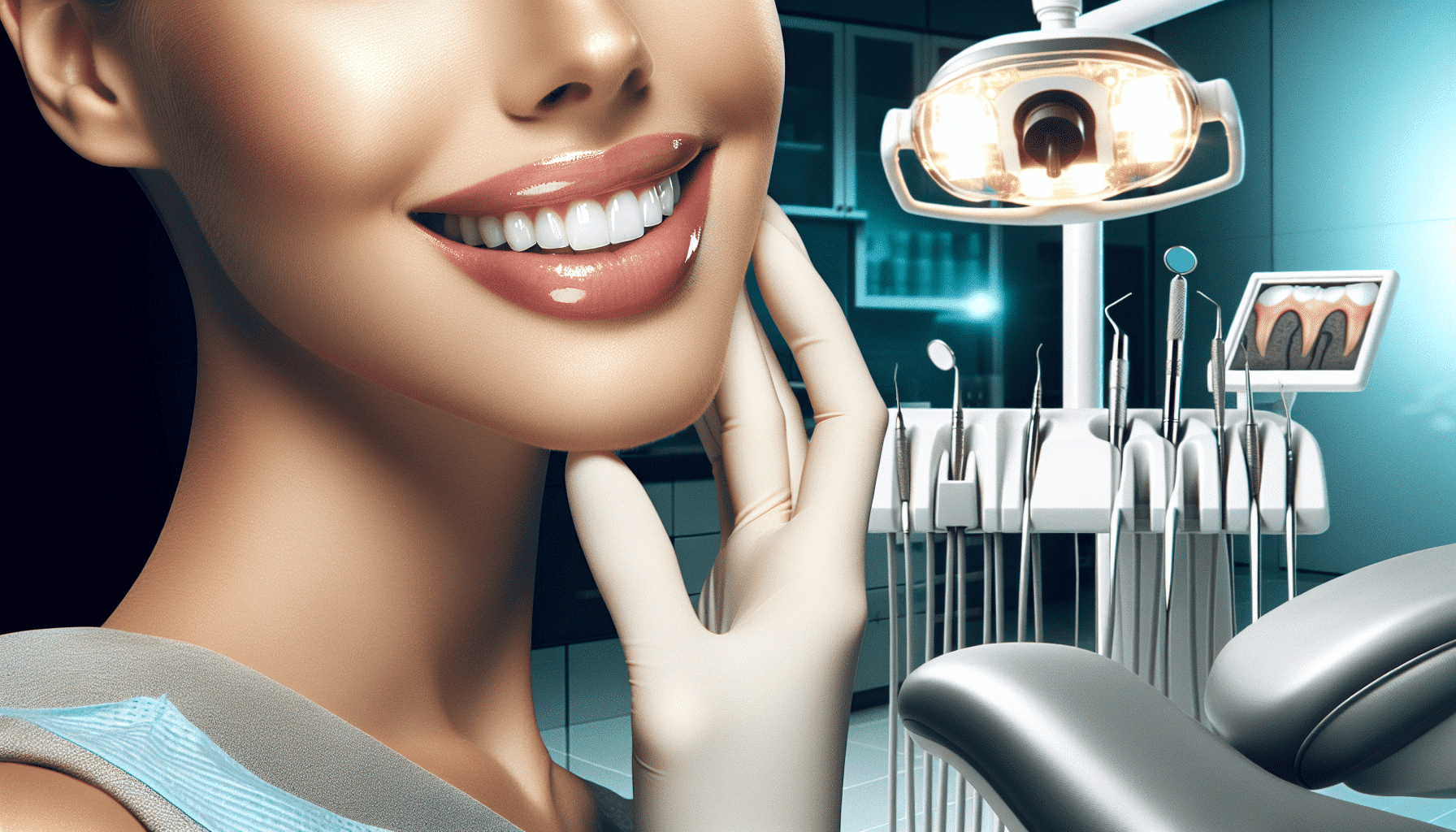 Cosmetic Dentist In Standley Lake Westminster Colorado Colo CO