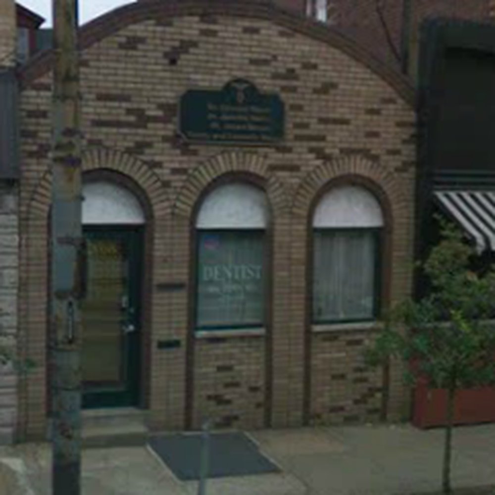 Cosmetic Dentist In Strip District Pittsburgh Pennsylvania PA