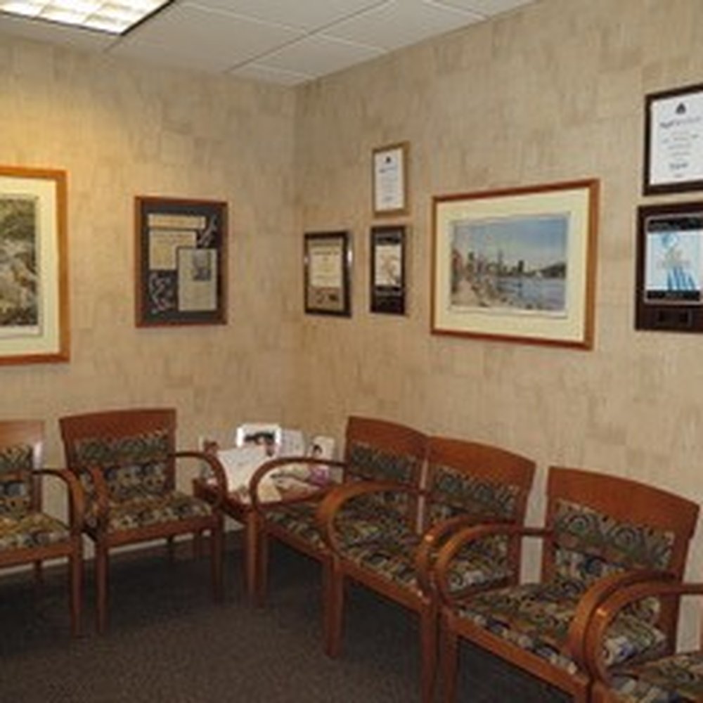 Cosmetic Dentist In Strip District Pittsburgh Pennsylvania PA