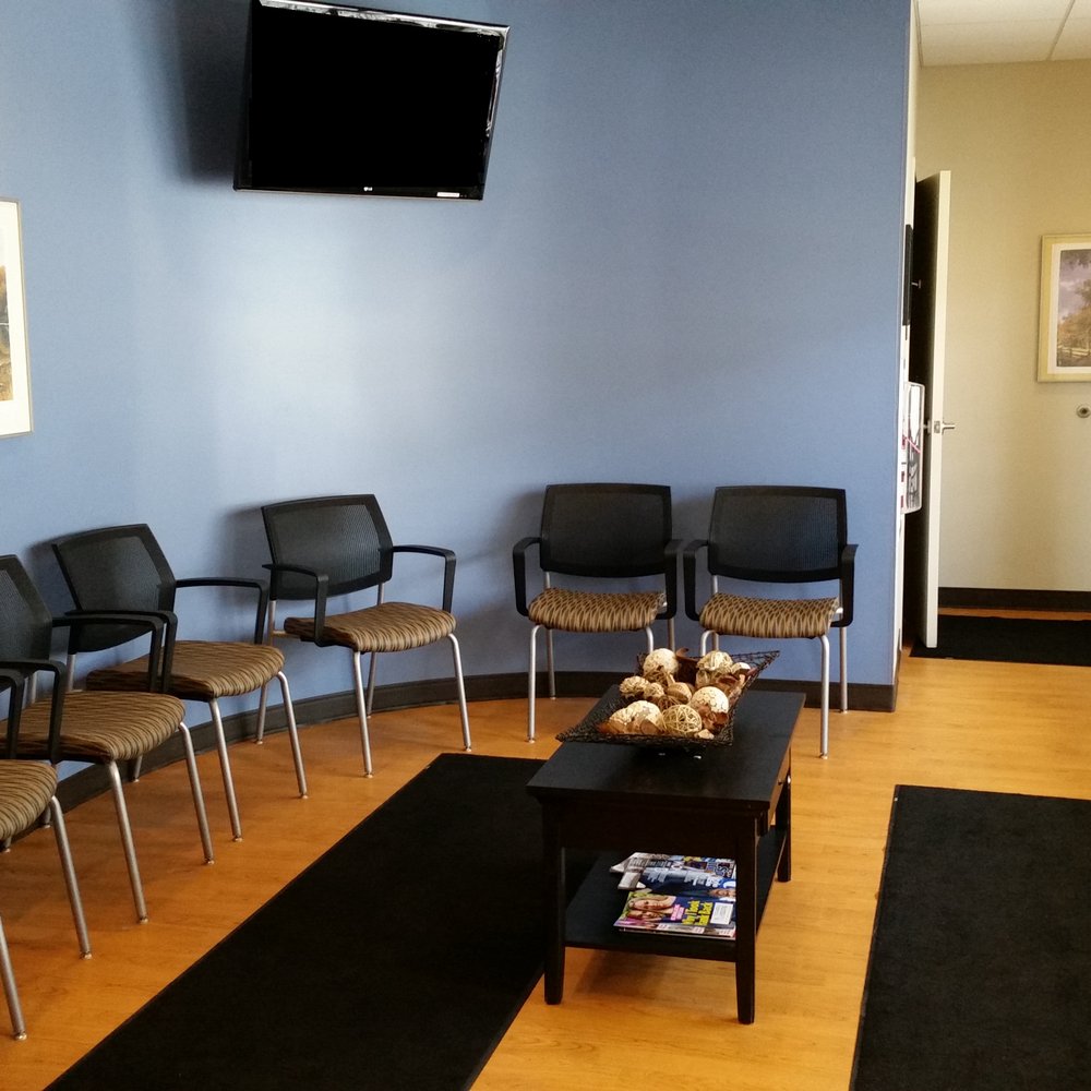 Cosmetic Dentist In Strip District Pittsburgh Pennsylvania PA