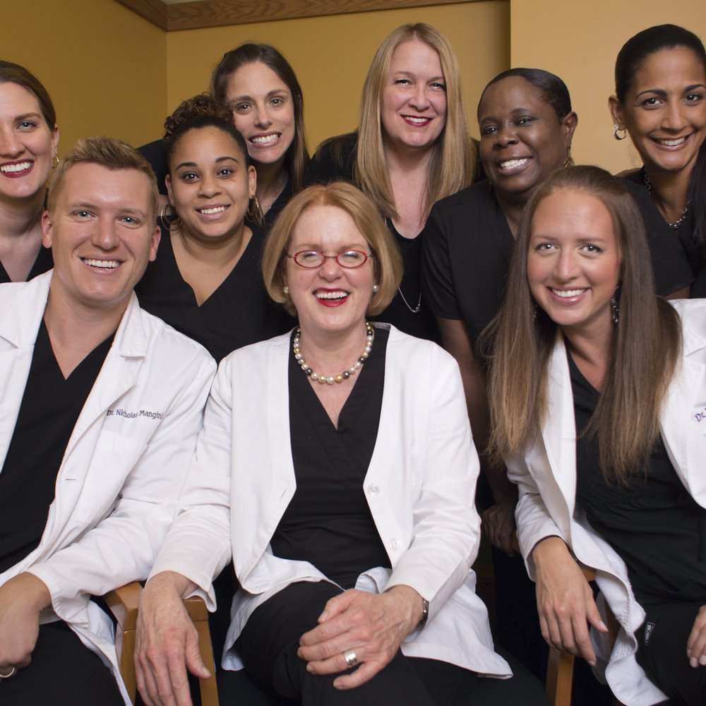 Cosmetic Dentist In Strip District Pittsburgh Pennsylvania PA