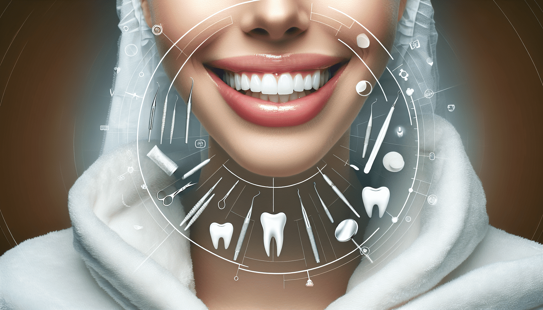 Cosmetic Dentist In Sugarloaf San Mateo California Calif CA