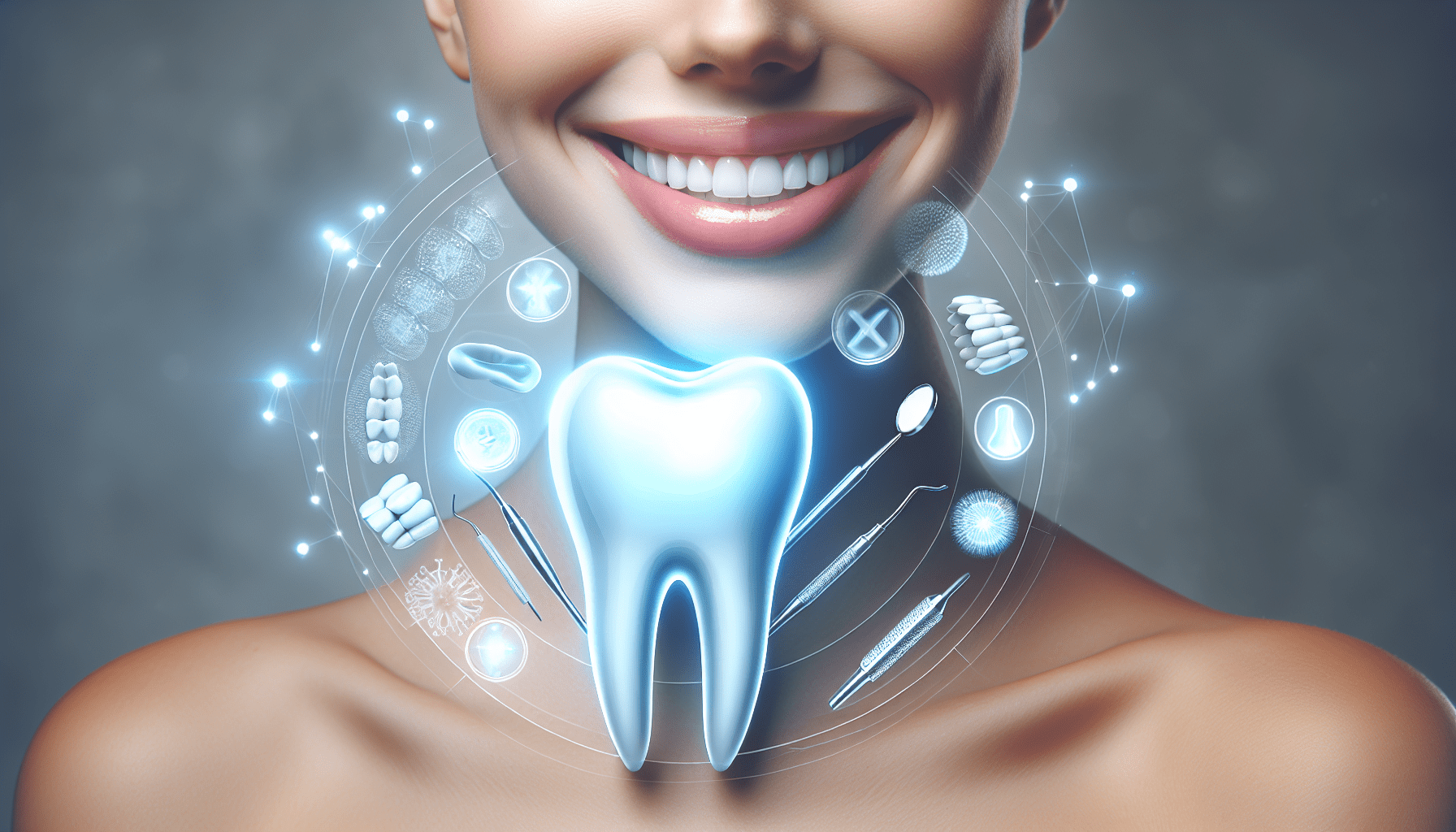 Cosmetic Dentist In Sun City Adjacent To Glendale Arizona Ariz AZ