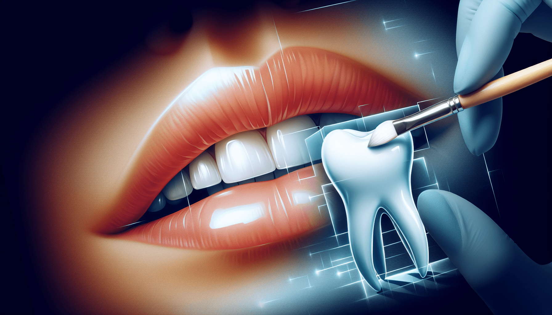 Cosmetic Dentist In Sundance Square Fort Worth Texas TX