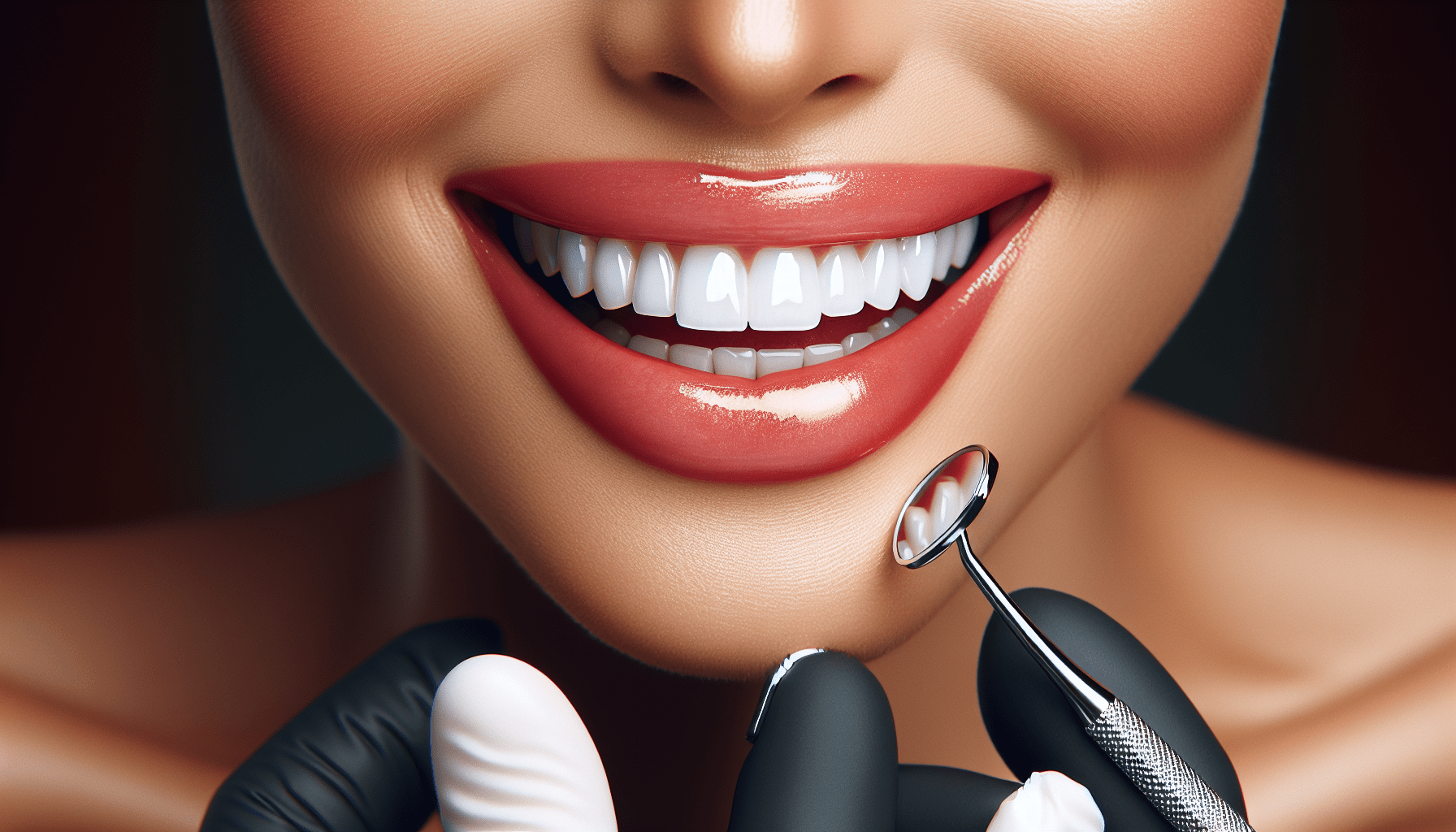 Cosmetic Dentist In Sunnyside Fresno California Calif CA