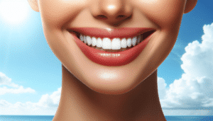 Cosmetic Dentists For Halitosis Treatment