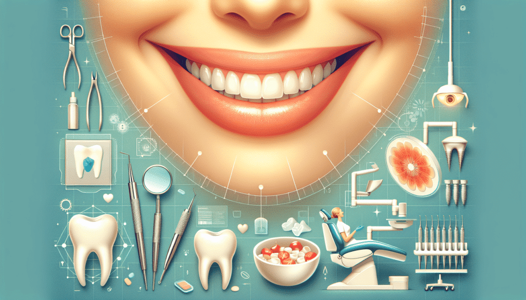 Cosmetic Dentist In Perth Amboy New Jersey