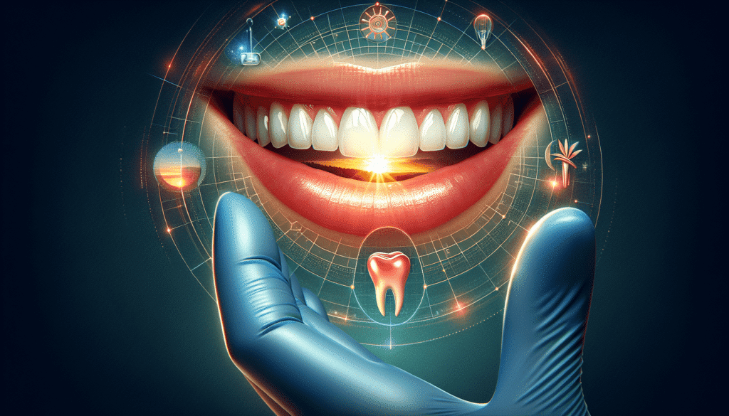 Cosmetic Dentist In Coeur Dalene Idaho