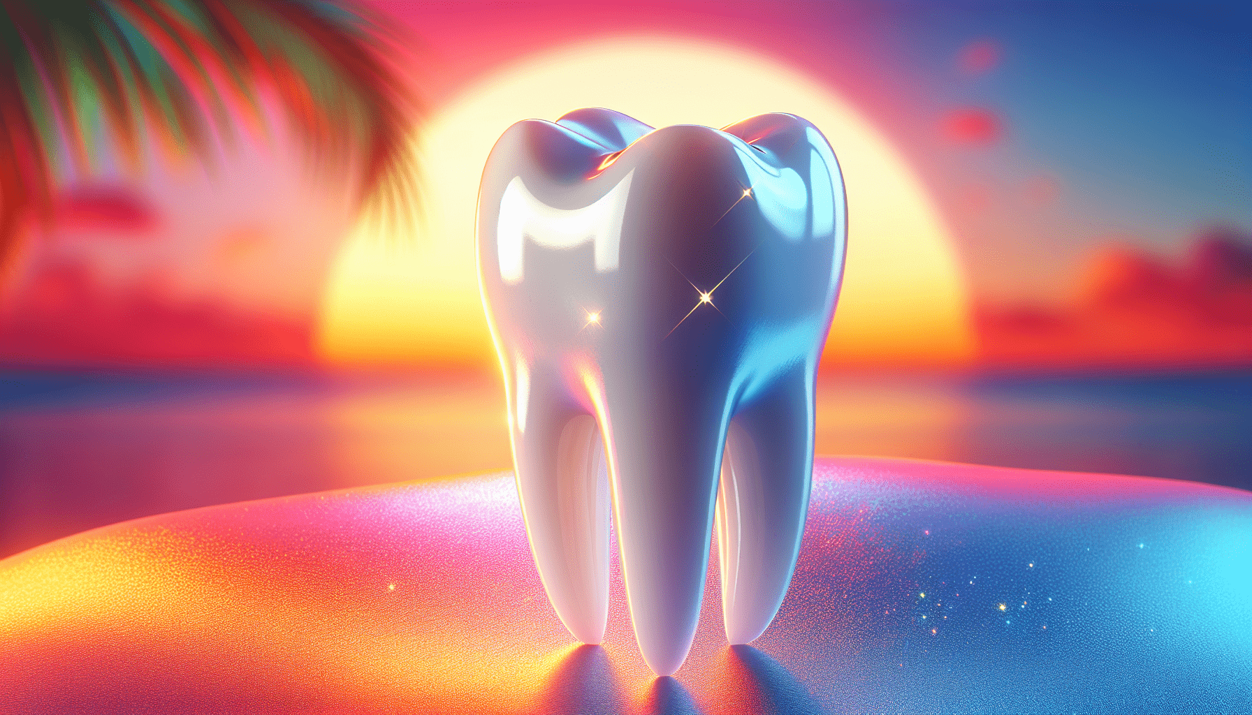 Cosmetic Dentist In Sunrise Palm Bay Florida Fla FL