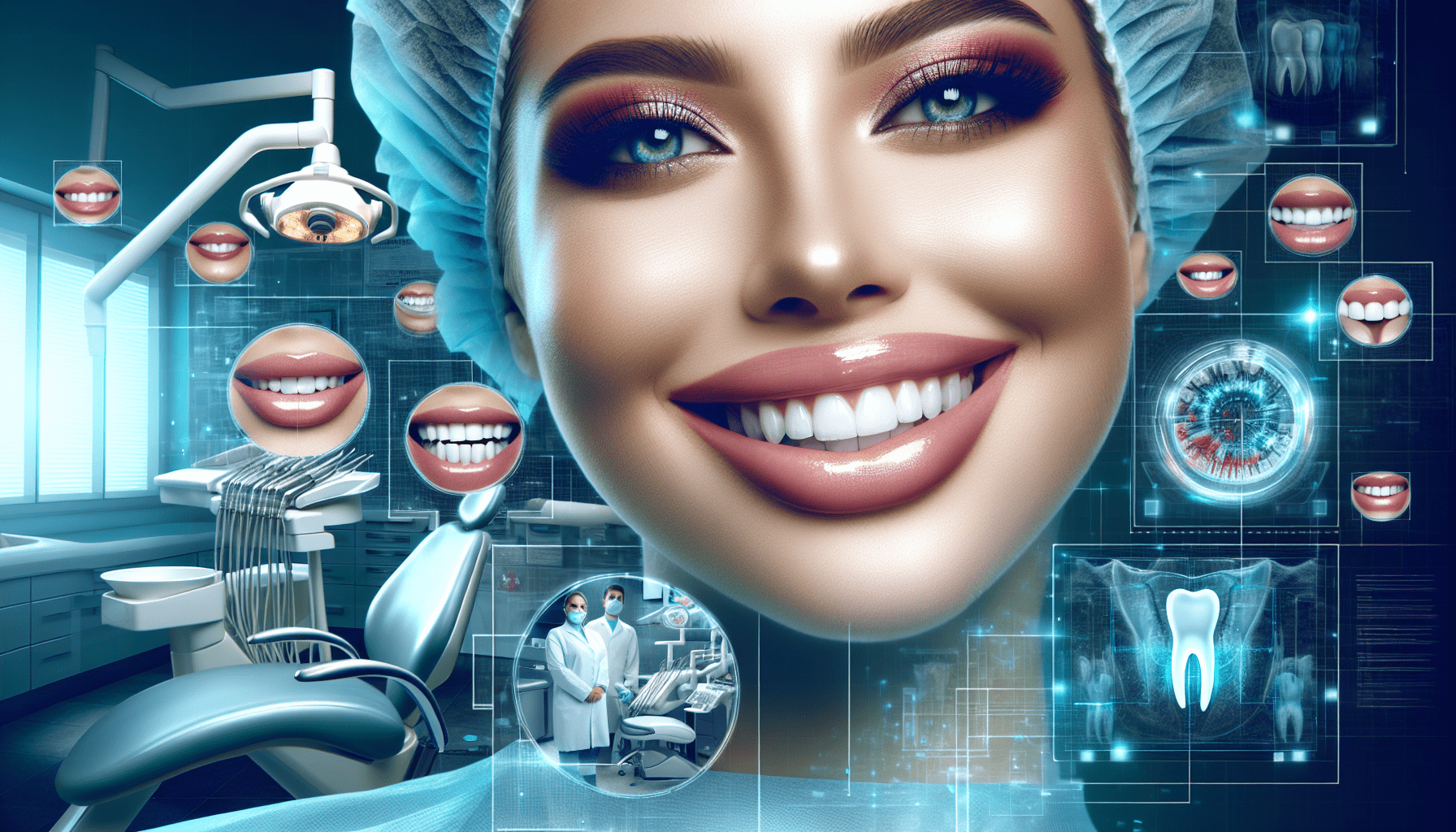 Cosmetic Dentist In Sylvan Modesto California Calif CA Cosmetic Dentist In Sylvan Modesto California Calif CA