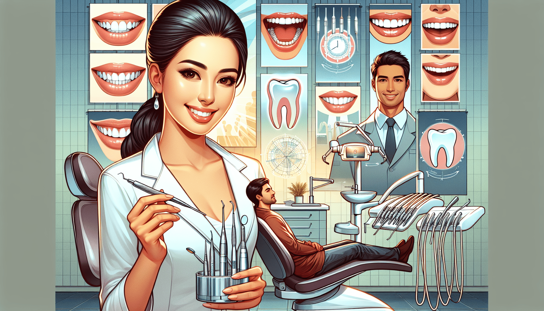 Cosmetic Dentist In Tarrytown Austin Texas TX Cosmetic Dentist In Tarrytown Austin Texas TX