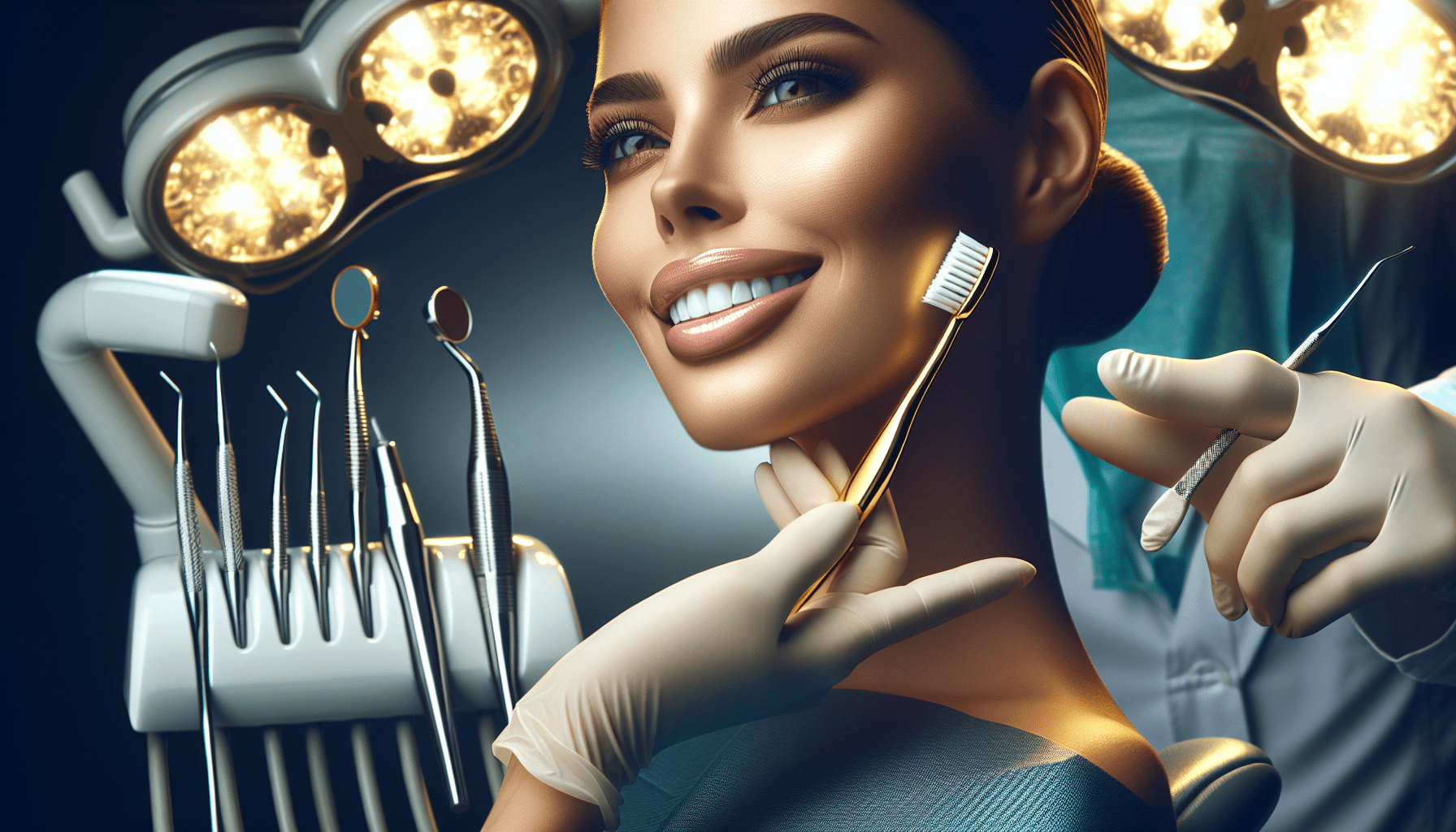 Cosmetic Dentist In TCU University District Fort Worth Texas TX