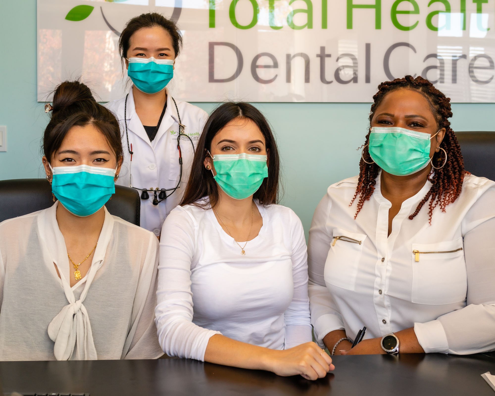 Cosmetic Dentist In Temescal Oakland California Calif CA