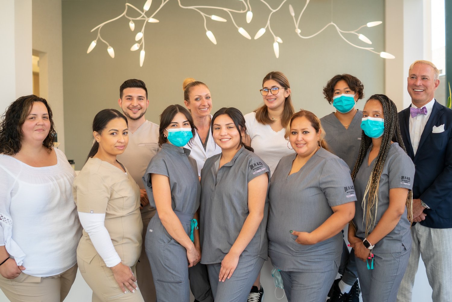 Cosmetic Dentist In Temescal Oakland California Calif CA