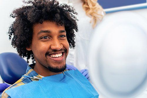 Cosmetic Dentist In Tenleytown District Of Columbia Washington Wash WA