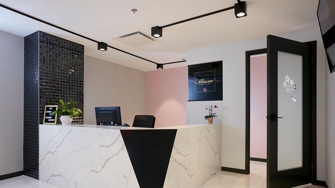 Cosmetic Dentist In Tenleytown District Of Columbia Washington Wash WA