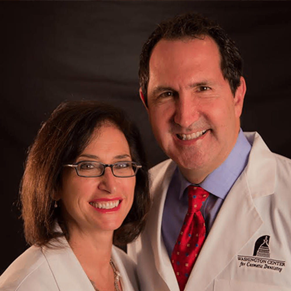 Cosmetic Dentist In Tenleytown District Of Columbia Washington Wash WA
