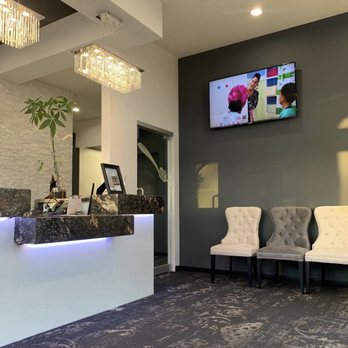 Cosmetic Dentist In Terra Nova Chula Vista California Calif CA