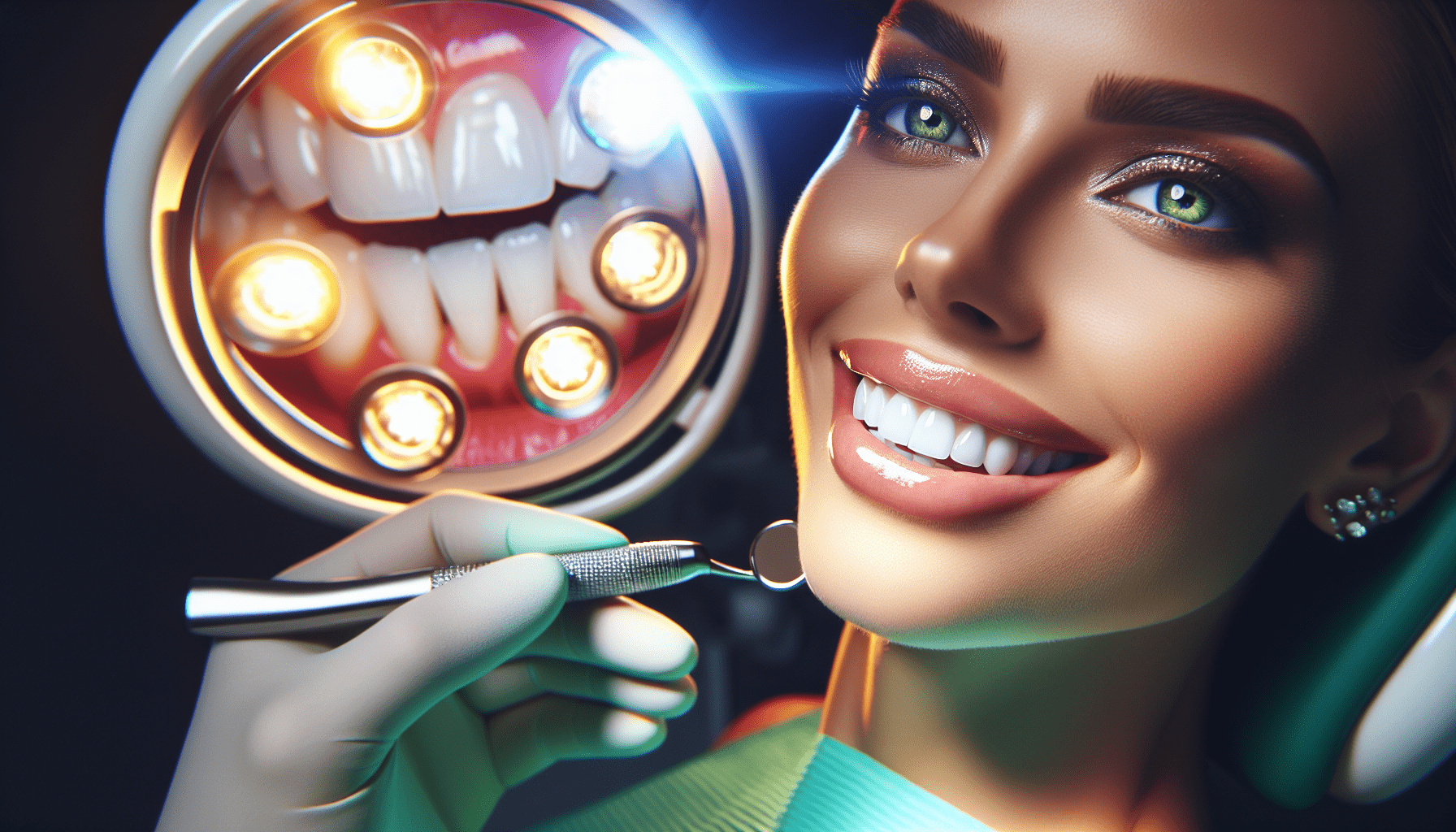 Cosmetic Dentist In Terry Sanford Fayetteville North Carolina NC