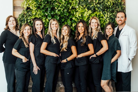 Cosmetic Dentist In The Gulch Nashville Tennessee Tenn TN Cosmetic Dentist In The Gulch Nashville Tennessee Tenn TN
