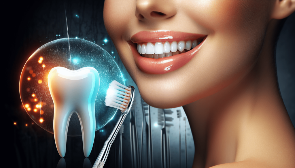 Cosmetic Dentist In El Centro California