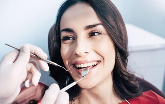 Cosmetic Dentist In The Vista Columbia South Carolina SC