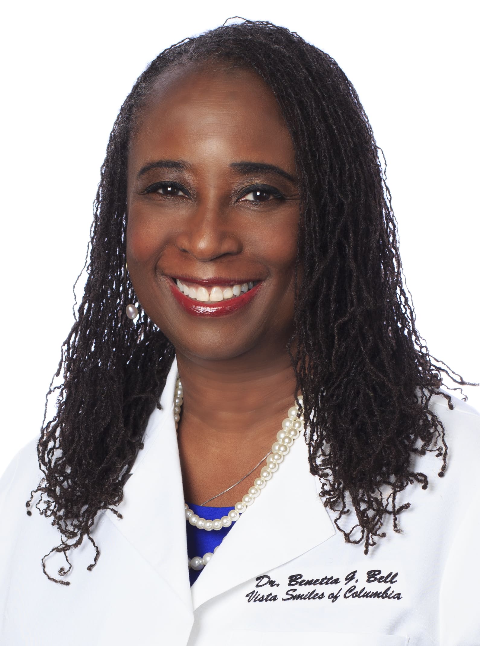 Cosmetic Dentist In The Vista Columbia South Carolina SC