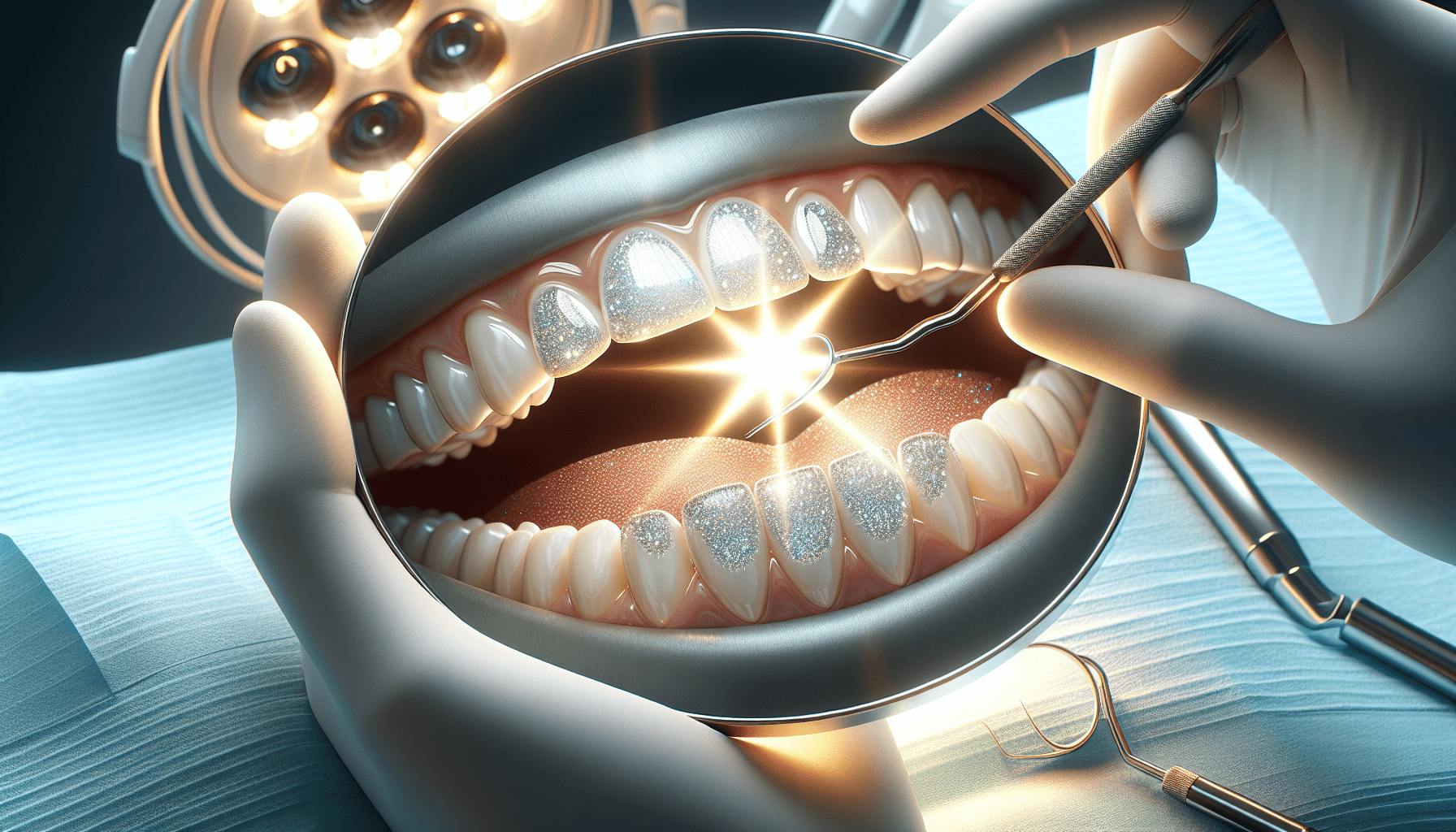 Cosmetic Dentist In Thousand Oaks Berkeley California Calif CA