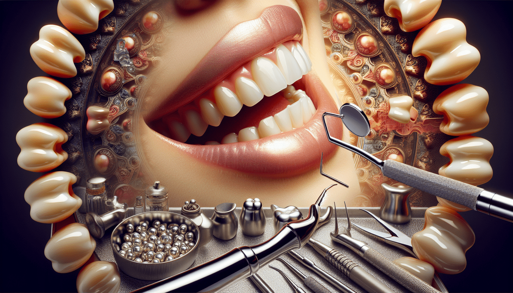 Cosmetic Dentist In Thousand Oaks Berkeley California Calif CA