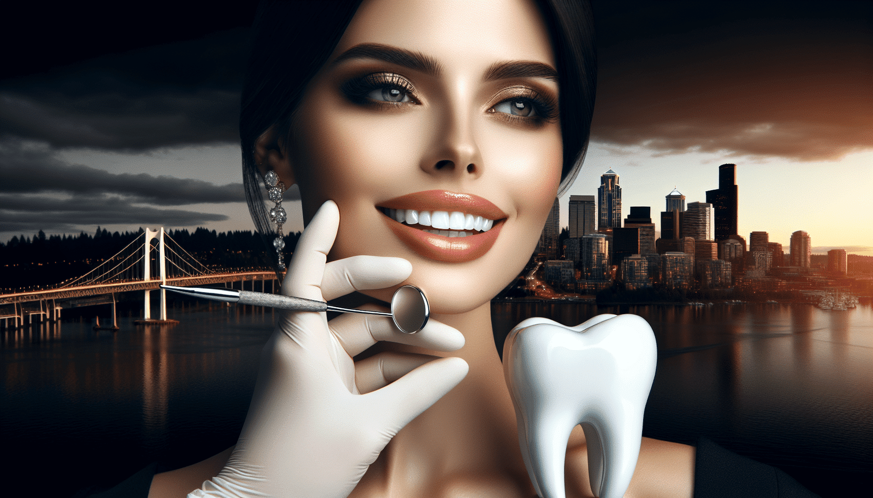 Cosmetic Dentist In Tiffany Park Renton WA Washington State Cosmetic Dentist In Tiffany Park Renton WA Washington State