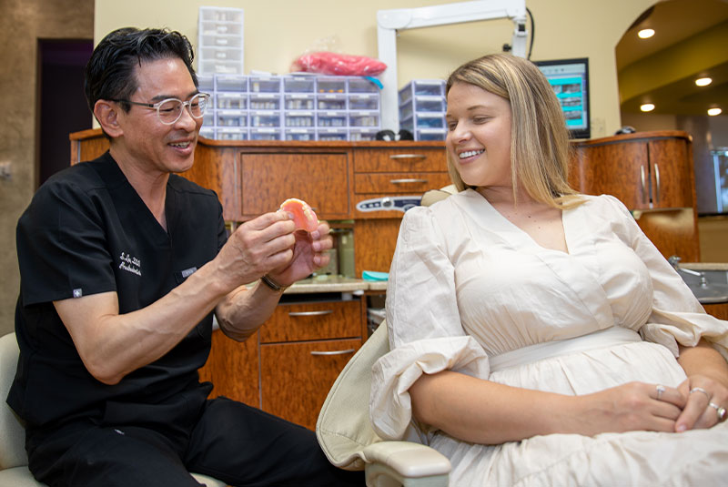 Cosmetic Dentist In Tollgate Crossing Aurora Colorado Colo CO