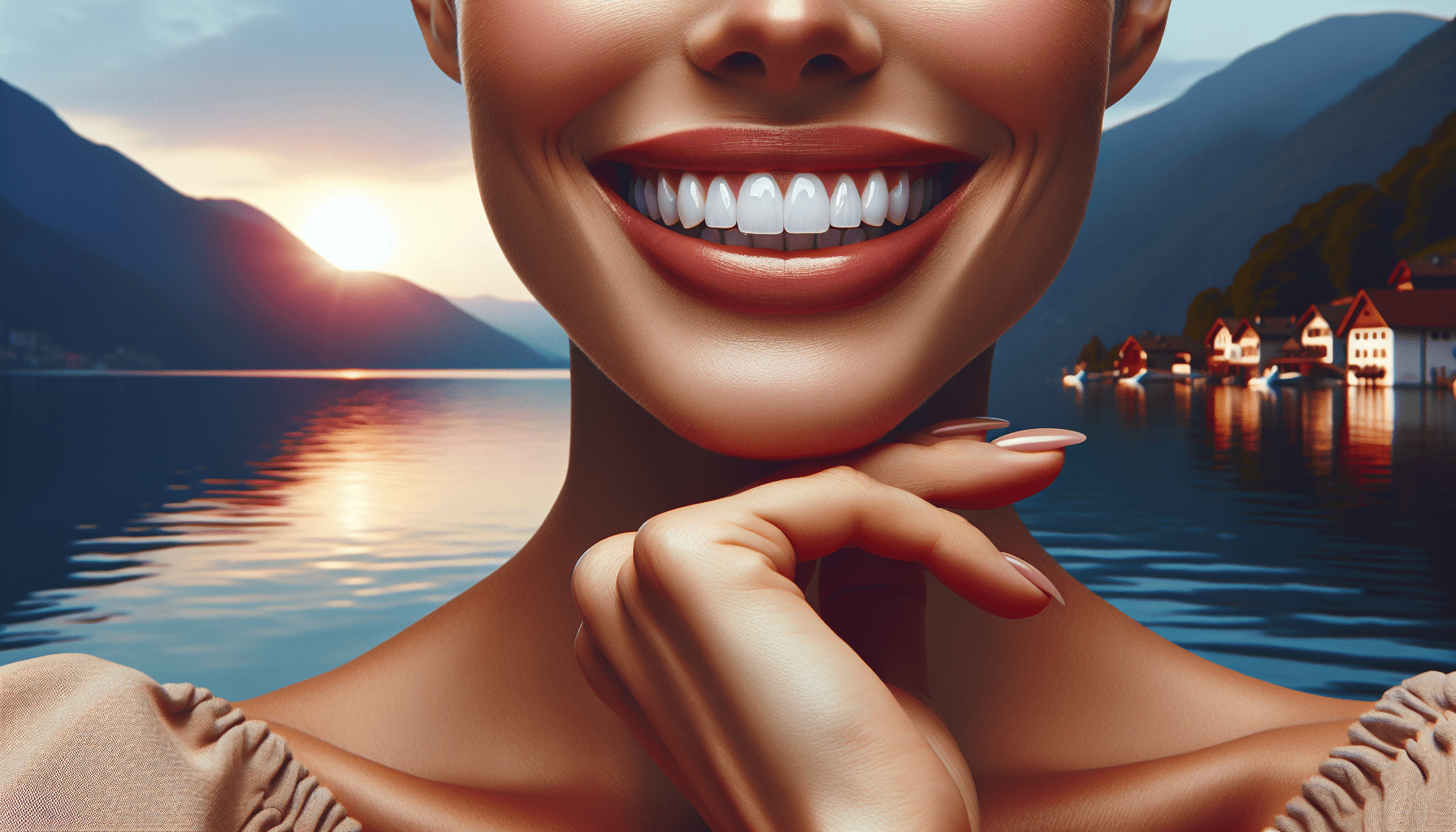 Cosmetic Dentist In Toluca Lake Burbank California Calif CA