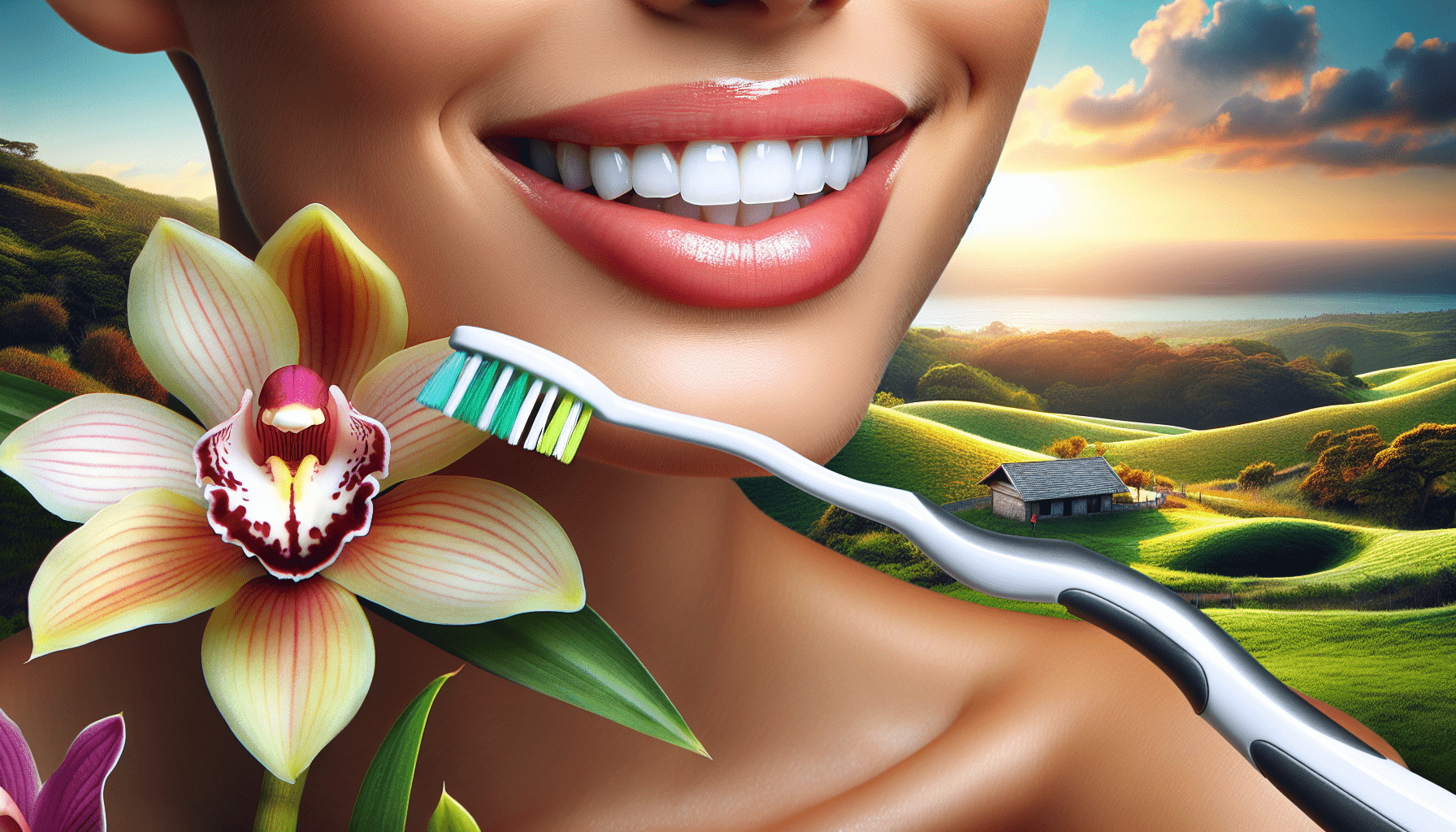 Cosmetic Dentist In Toro Park Adjacent To Salinas California Calif CA
