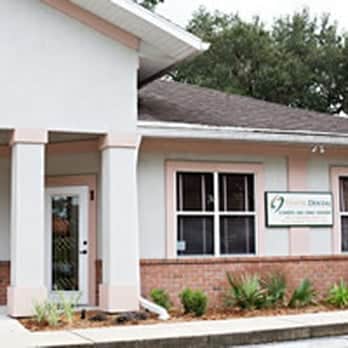 Cosmetic Dentist In Tower Road Corridor Gainesville Florida Fla FL
