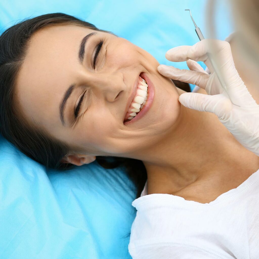 Cosmetic Dentist In Tower Road Corridor Gainesville Florida Fla FL