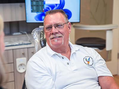 Cosmetic Dentist In Tower Road Corridor Gainesville Florida Fla FL