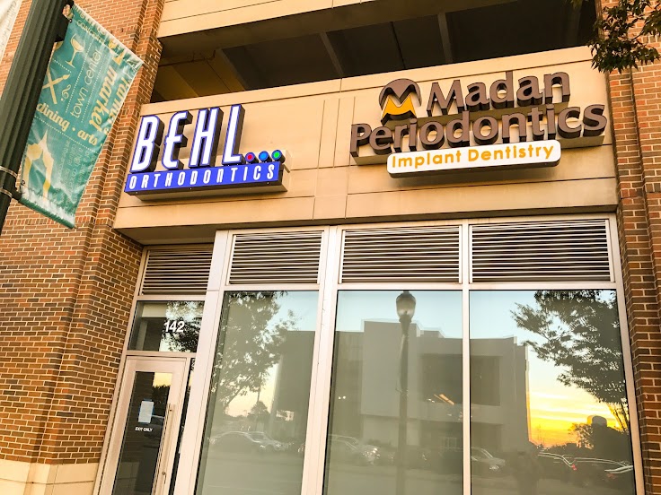 Cosmetic Dentist In Town Center Virginia Beach Virginia VA