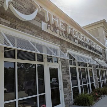 Cosmetic Dentist In Town Center Virginia Beach Virginia VA