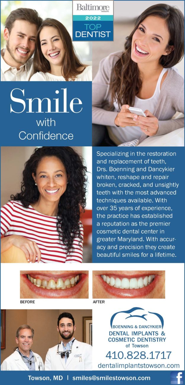 Cosmetic Dentist In Towson Near Baltimore Maryland MD Cosmetic Dentist In Towson Near Baltimore Maryland MD