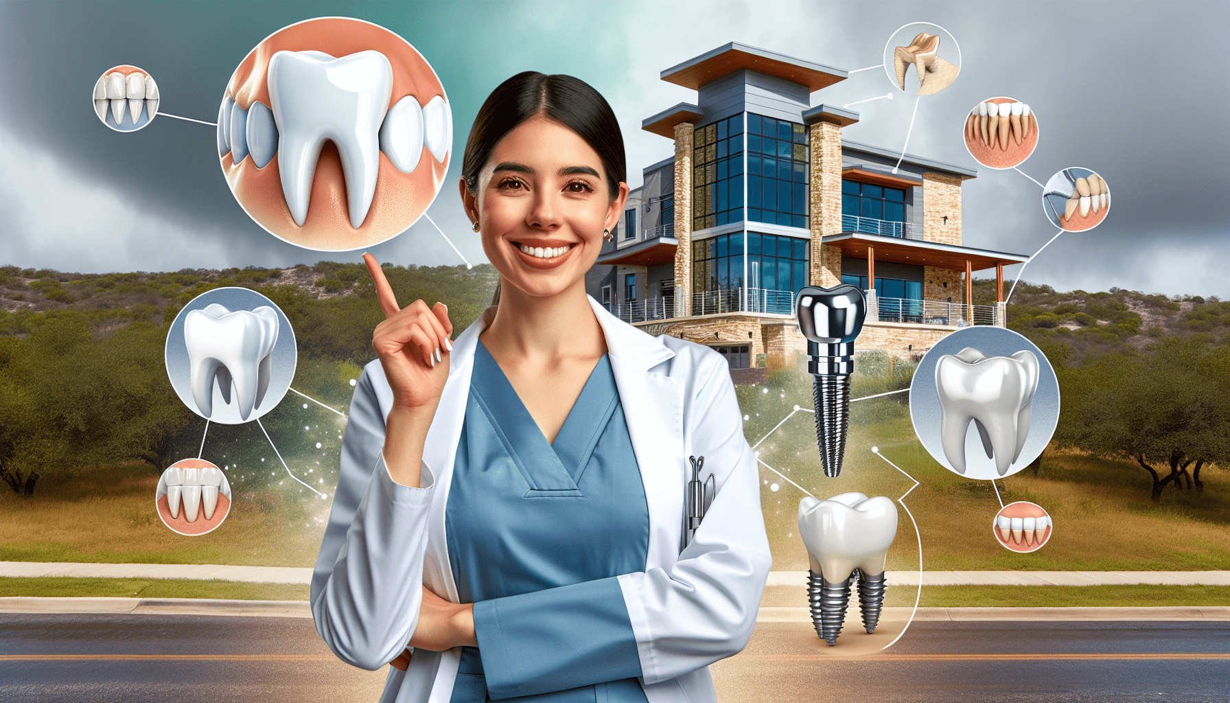Cosmetic Dentist In Travis Heights Austin Texas TX Cosmetic Dentist In Travis Heights Austin Texas TX