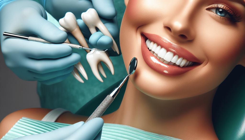 Cosmetic Dentist In Methuen Massachusetts