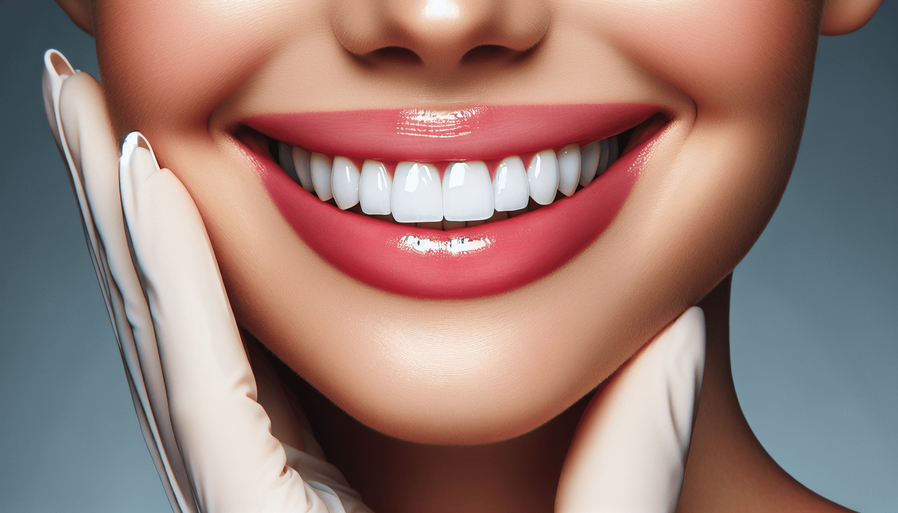Cosmetic Dentist In Trinity Park Durham North Carolina NC