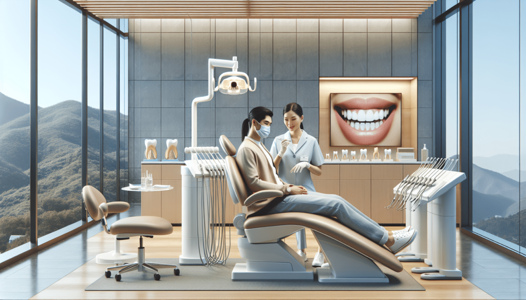 Cosmetic Dentist In Niagara Falls New York