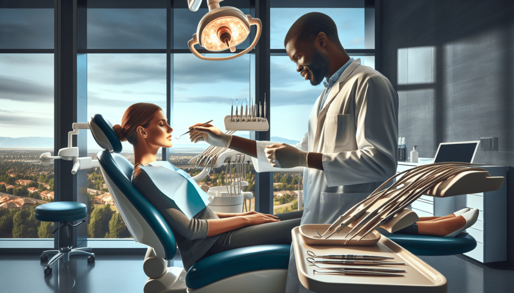 Cosmetic Dentist In Brookfield Wisconsin 1 Cosmetic Dentist In Brookfield Wisconsin