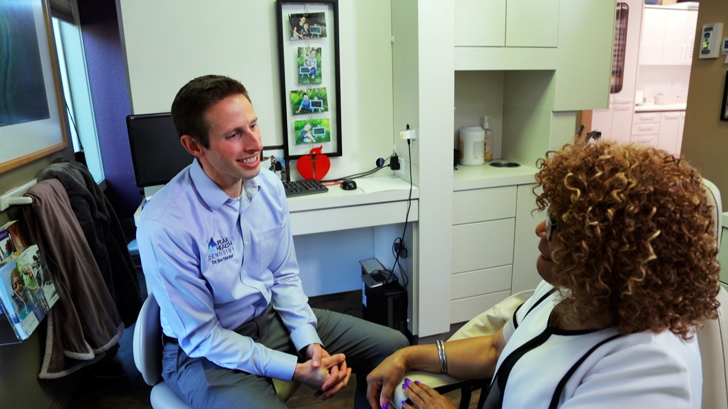 Cosmetic Dentist In University Area Anchorage Alaska AK