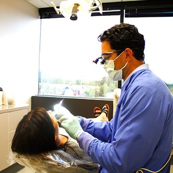 Cosmetic Dentist In University Area Anchorage Alaska AK