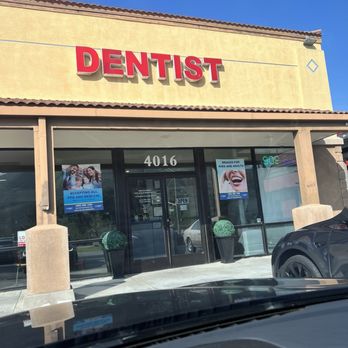 Cosmetic Dentist In University District San Bernardino California Calif CA Cosmetic Dentist In University District San Bernardino California Calif CA