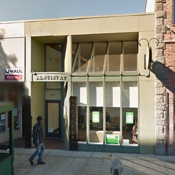 Cosmetic Dentist In University District Seattle Washington Wash WA