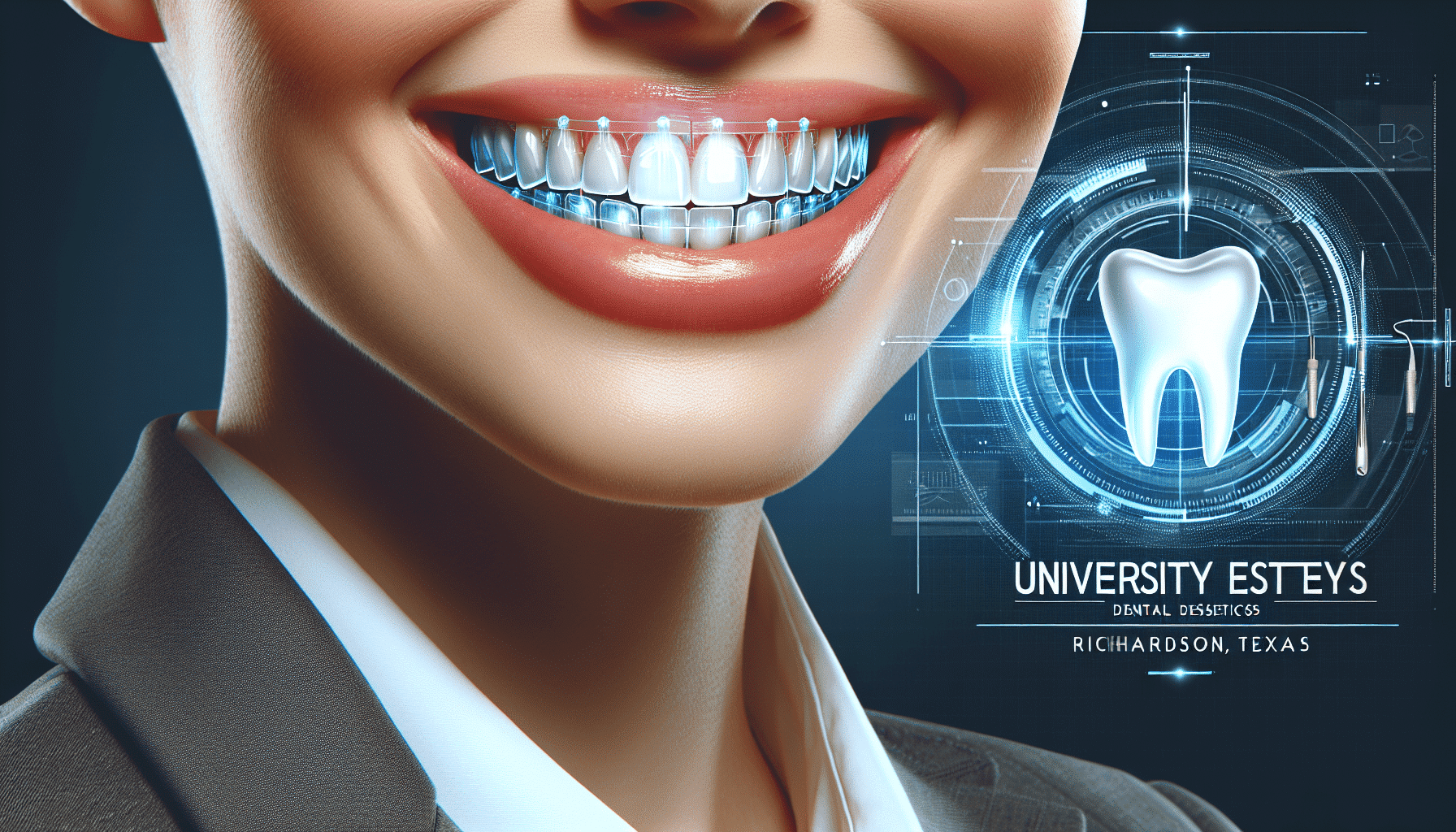 Cosmetic Dentist In University Estates Richardson Texas TX Cosmetic Dentist In University Estates Richardson Texas TX