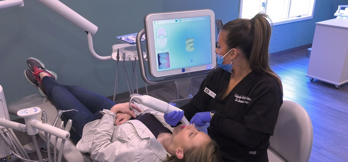 Cosmetic Dentist In University Heights Buffalo New York NY